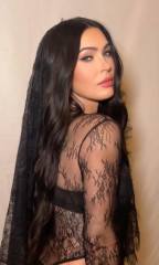 Megan Fox – Photoshoot 2025 фото №1416423