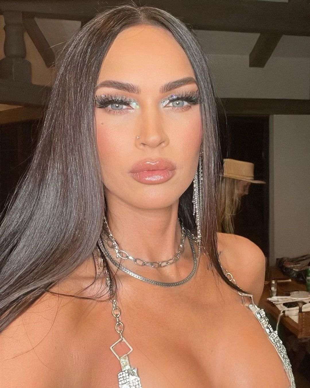 Меган Фокс (Megan Fox)