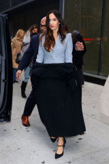 Megan Fox-in NYC фото №1122053