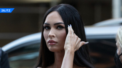 Megan Fox фото №1360901