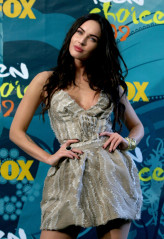 Megan Fox фото №361937