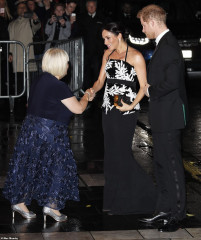 Meghan Markle фото №1120209