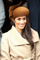 Meghan Markle фото №1024811