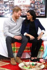 Meghan Markle  фото №1146502