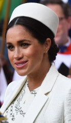 Meghan Markle  фото №1151876