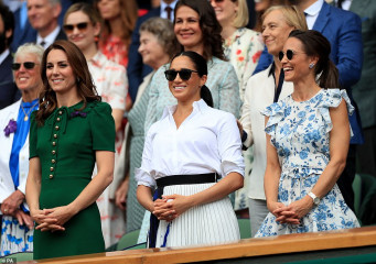 Meghan Markle фото №1197873