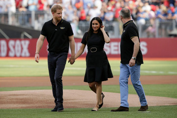 Meghan Markle фото №1194884