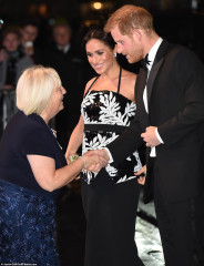 Meghan Markle фото №1120210