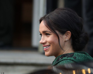 Meghan Markle  фото №1151862