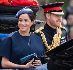 Meghan Markle фото №1183964