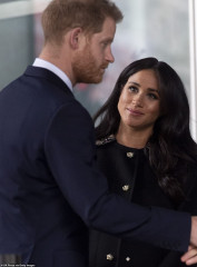 Meghan Markle фото №1154045