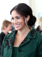 Meghan Markle  фото №1151870