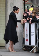 Meghan Markle  фото №1138232