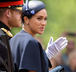 Meghan Markle фото №1183970