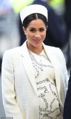 Meghan Markle  фото №1151881