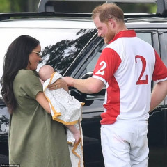 Meghan Markle фото №1197798