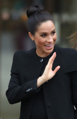 Meghan Markle  фото №1138226