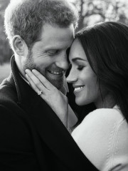 Meghan Markle фото