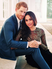 Meghan Markle фото №1025114