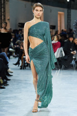 Alexandre Vauthier Haute Couture Spring/Summer 2020 Fashion Show in Paris фото №1244561