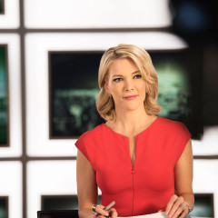 Мегин Келли (Megyn Kelly) 0 фото