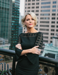 Мегин Келли (Megyn Kelly) 0 фото