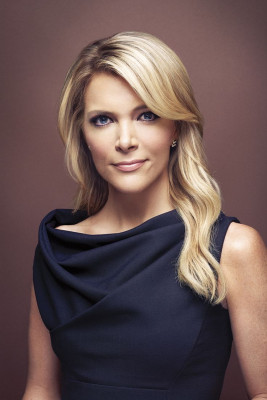 Megyn Kelly фото №982778