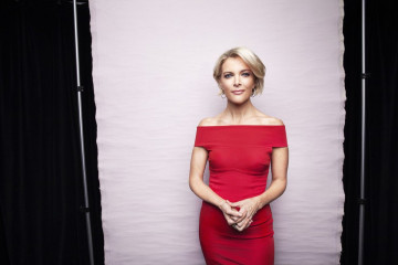 Мегин Келли (Megyn Kelly) 0 фото