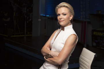 Мегин Келли (Megyn Kelly) 0 фото