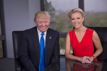 Мегин Келли (Megyn Kelly) 0 фото