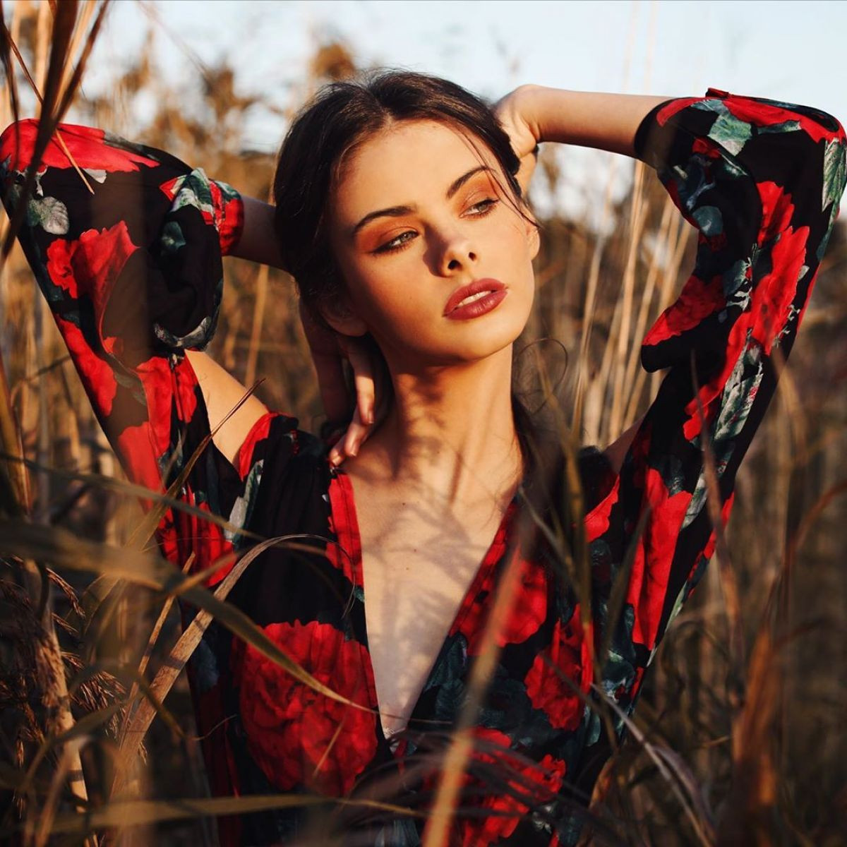 Мейка Вуллард - Meika Woollard фото №1258301 - MEILA WOOLARD at a