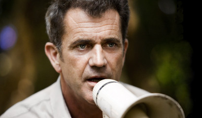 Mel Gibson фото №319403