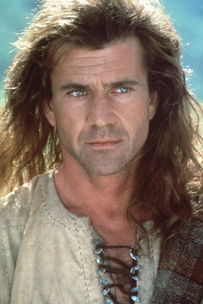 Мэл Гибсон (Mel Gibson)