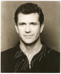 Mel Gibson фото №389290