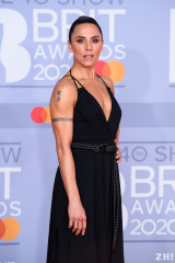 Melanie C - Brit Awards in London 02/18/2020 фото №1246871