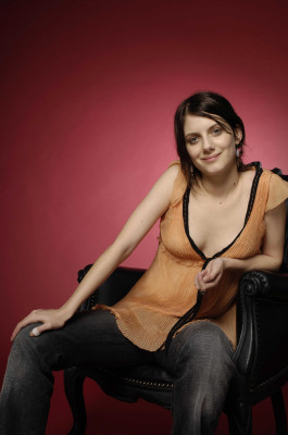 Мелани Лоран (Melanie Laurent) 264 фото
