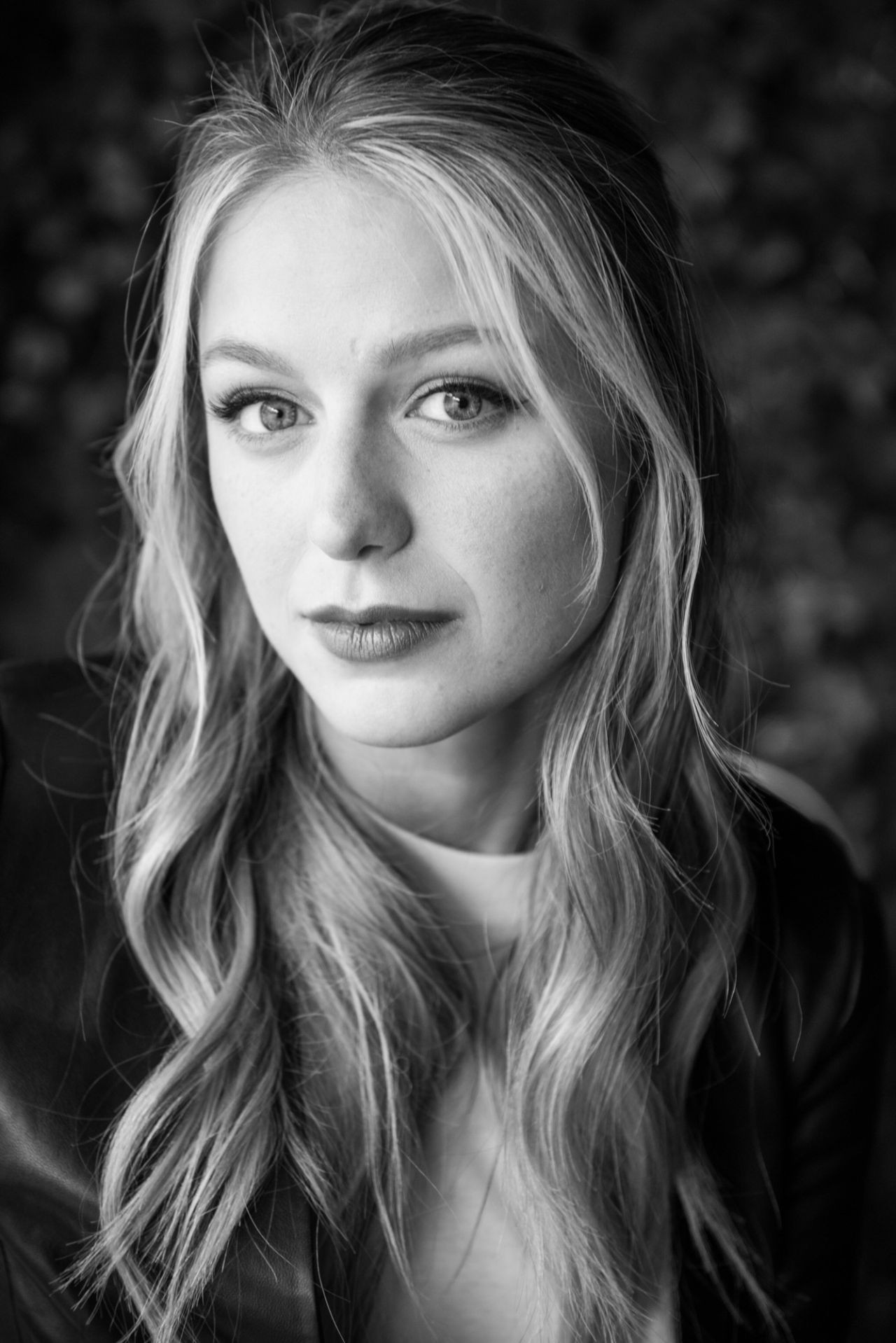 Melissa Benoist'S Charitable Work: Inspiring Photos - x00s9mv