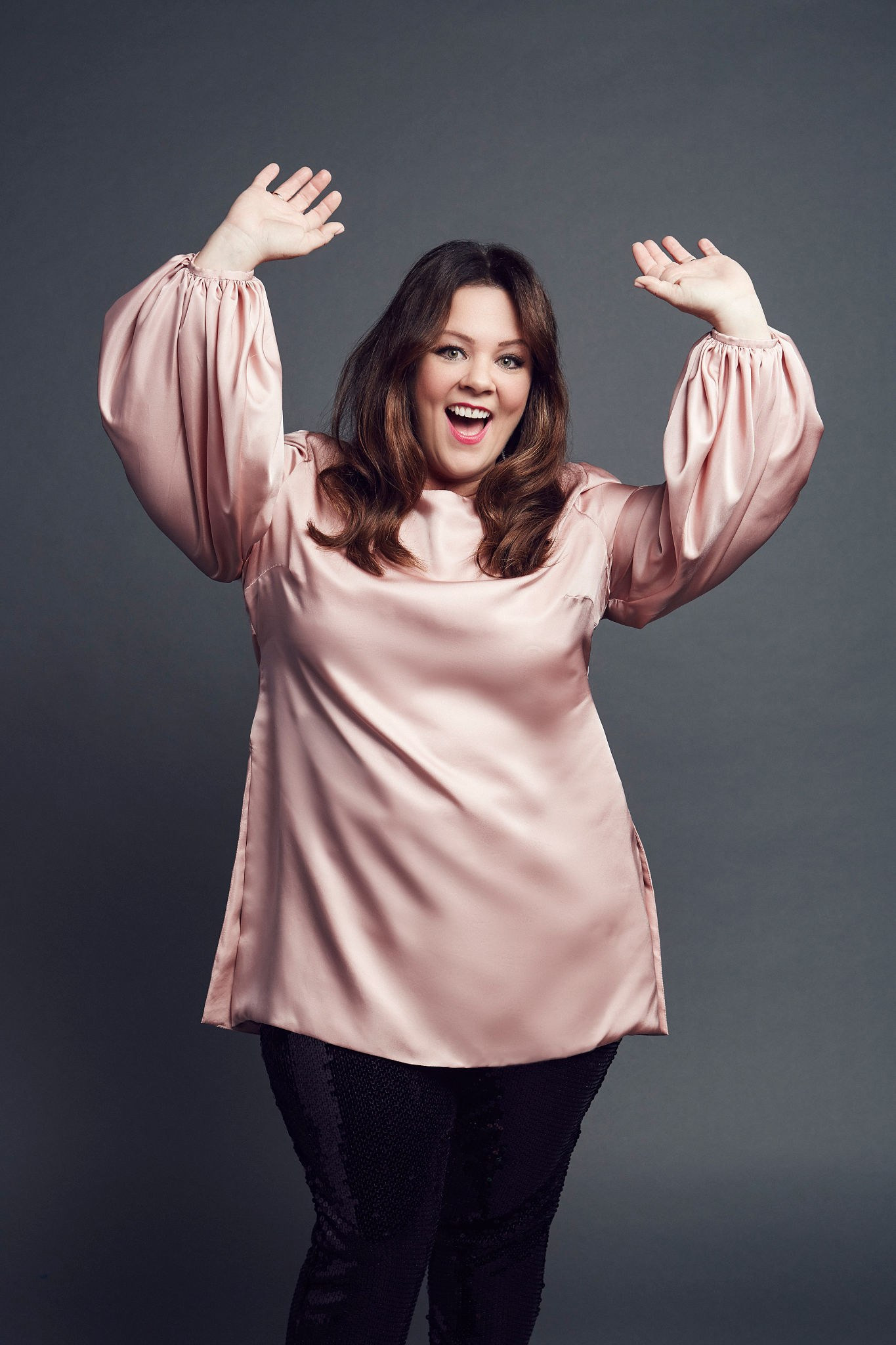 Мелисса Маккарти (Melissa McCarthy)