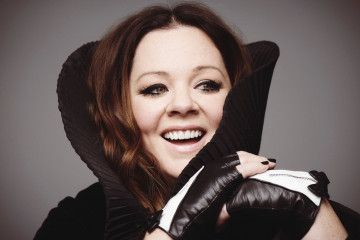 Melissa  McCarthy фото №1329584