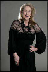 Meryl Streep фото №497399