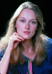 Meryl Streep фото №1353434