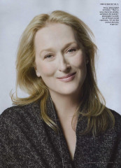 Meryl Streep фото №240413
