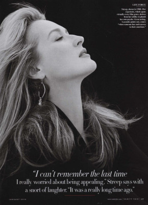 Meryl Streep фото №240414