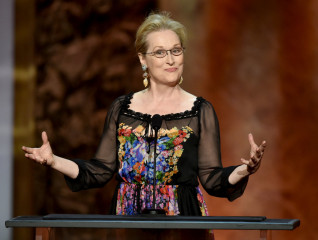 Meryl Streep фото №739416