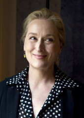 Meryl Streep фото №496827