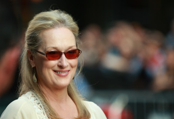 Meryl Streep фото №501905