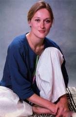 Meryl Streep фото №1353435