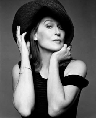 Meryl Streep фото №162349