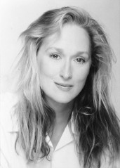 Meryl Streep фото №1353444