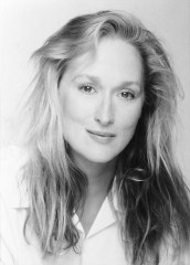 Meryl Streep фото №1353444